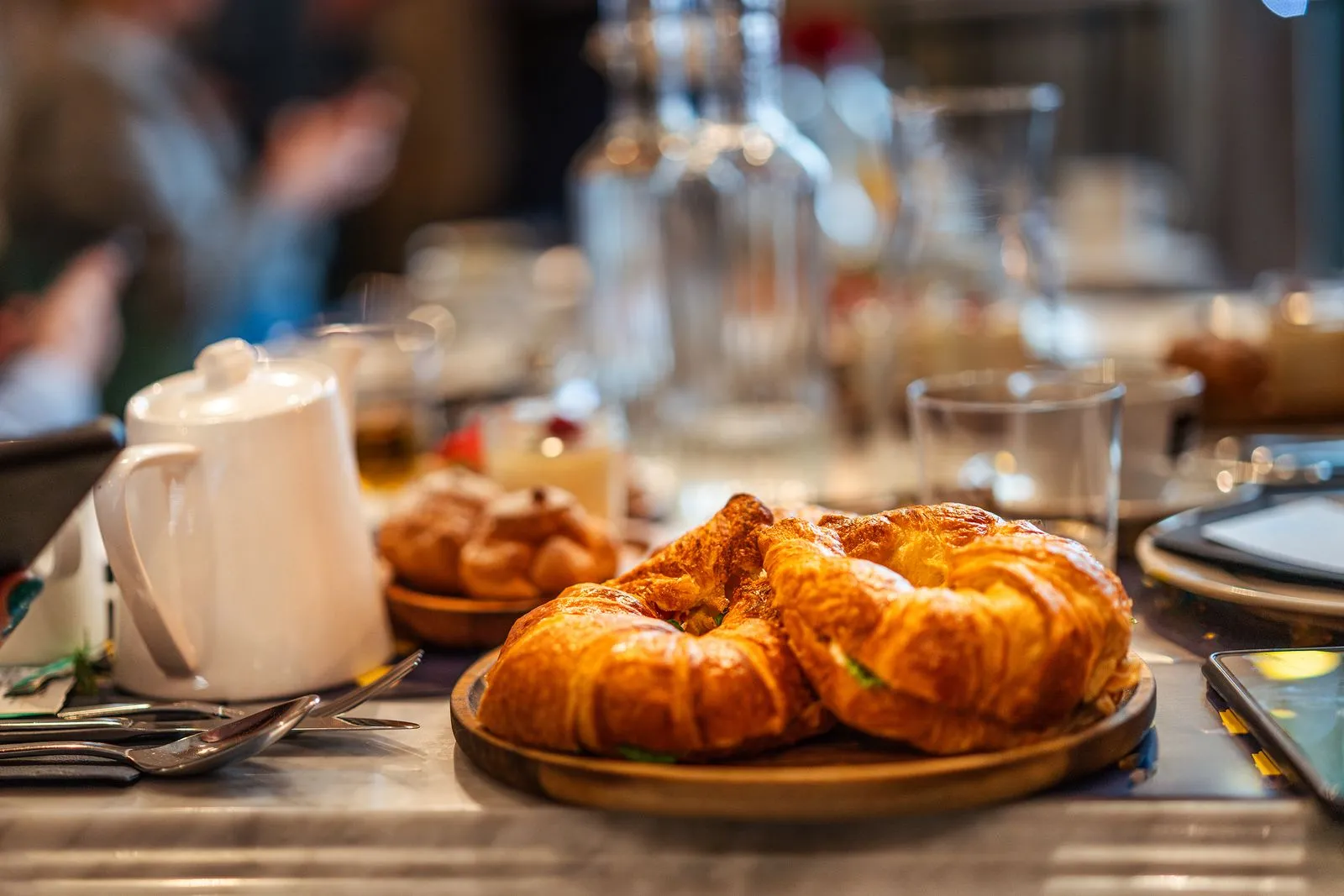 What Makes a Balanced Gluten-Free Brunch